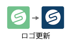 MySolemロゴ更新